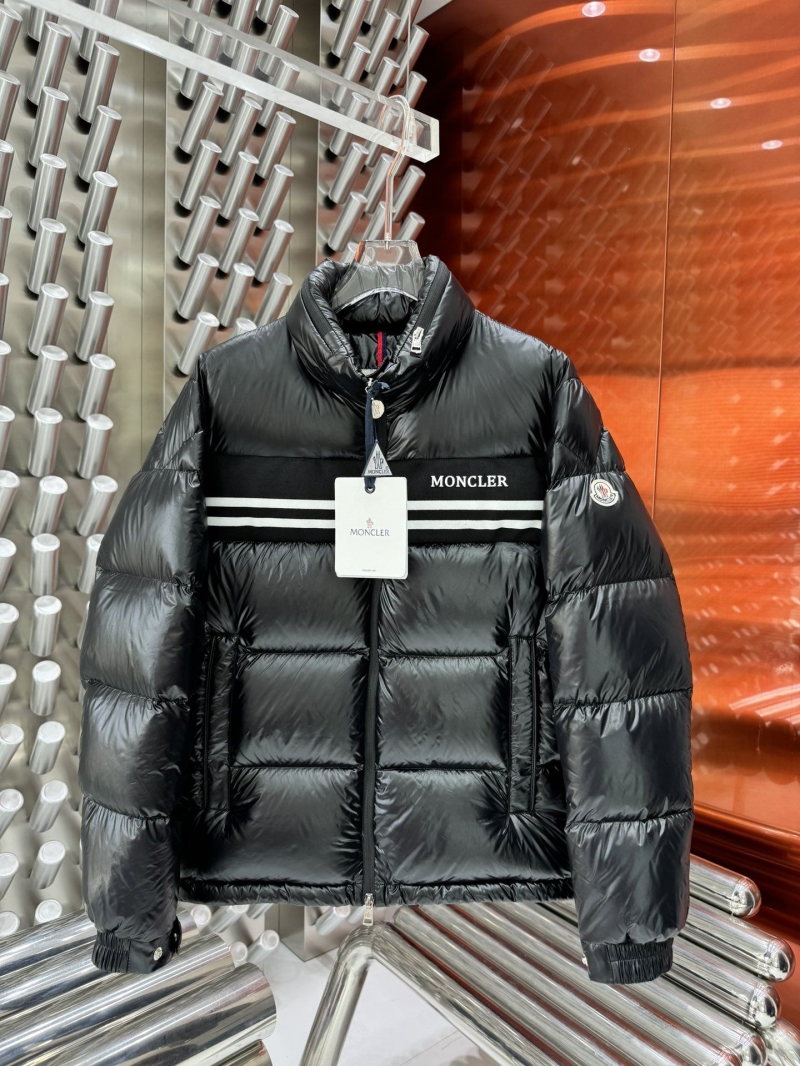 Moncler Down Coat